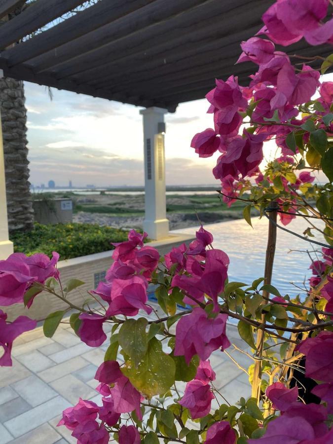 Apartmán Yas Island Abú Dhabí Exteriér fotografie