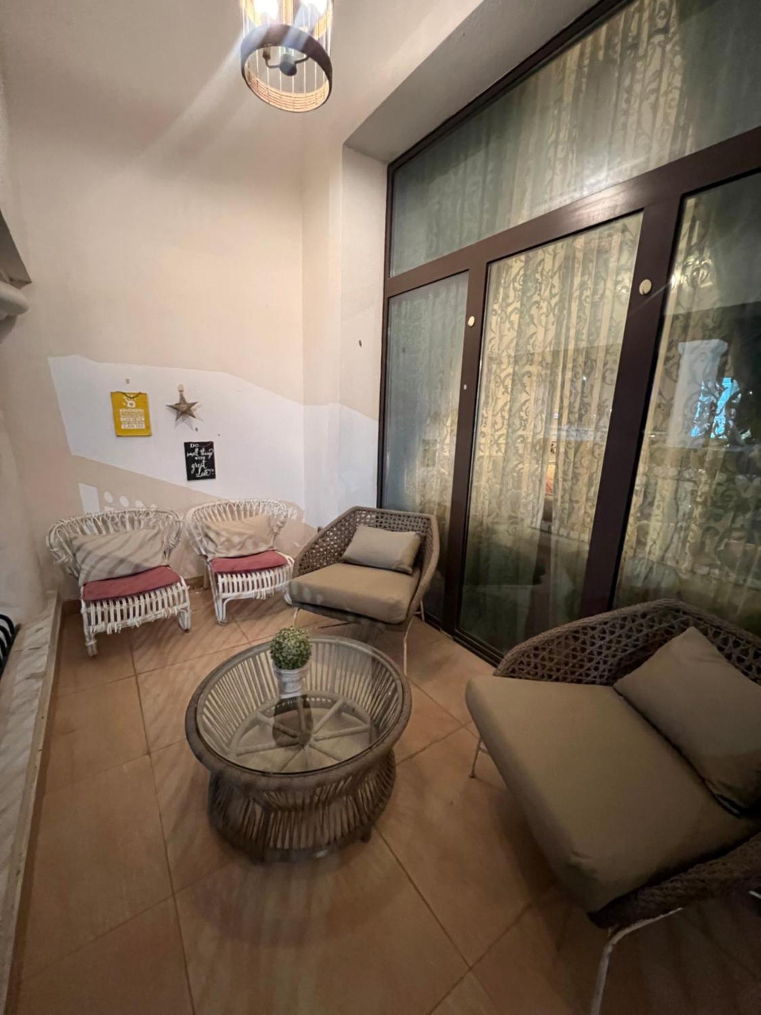 Apartmán Yas Island Abú Dhabí Exteriér fotografie