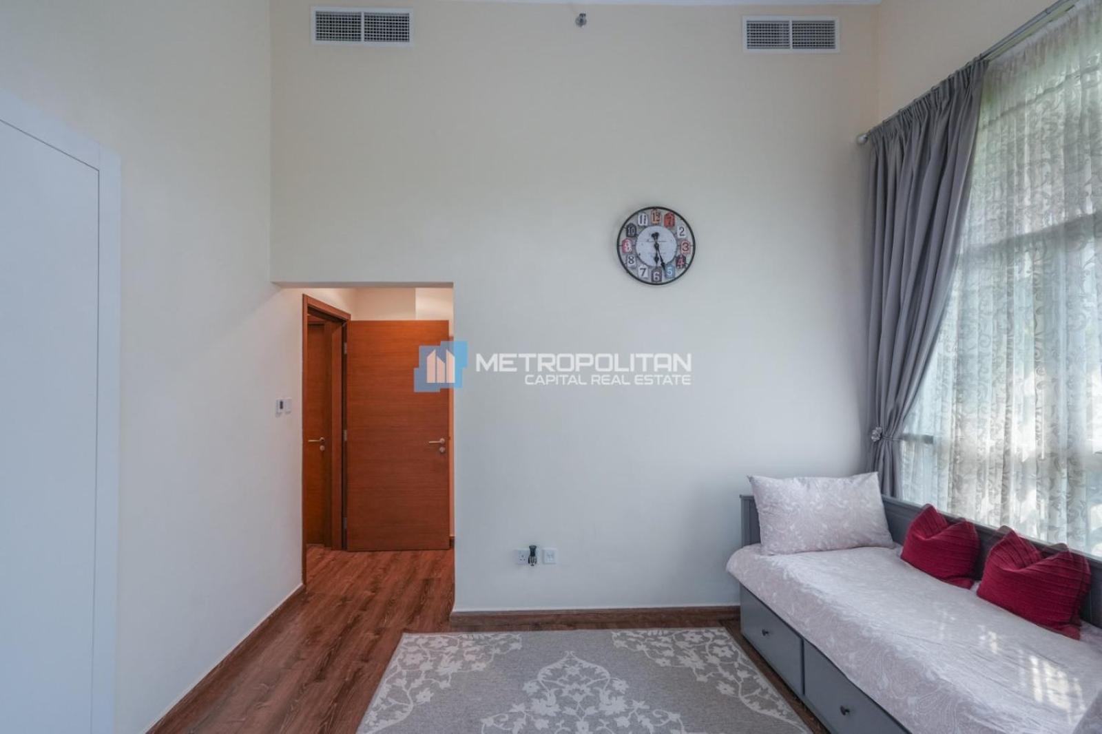 Apartmán Yas Island Abú Dhabí Exteriér fotografie