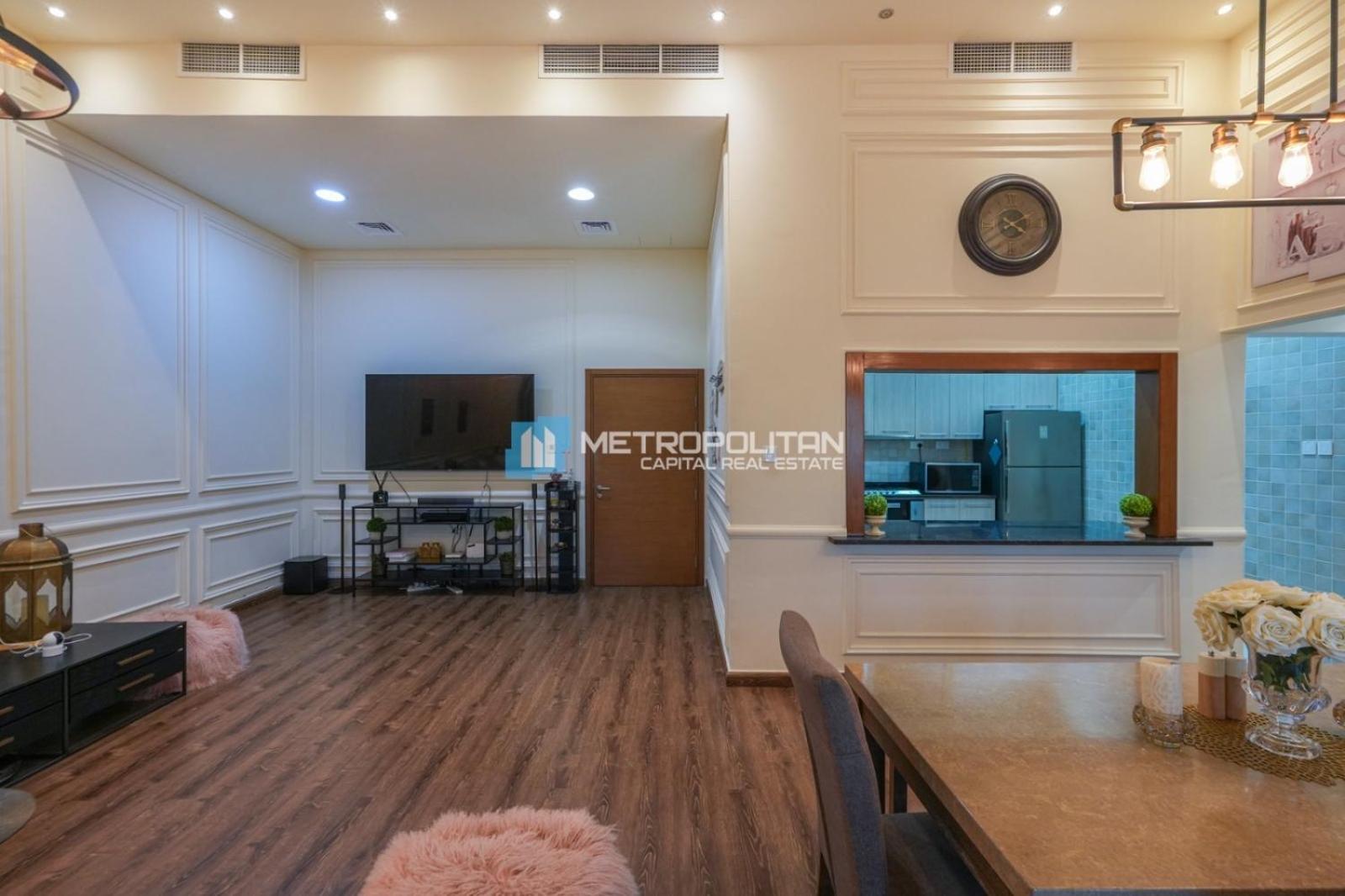Apartmán Yas Island Abú Dhabí Exteriér fotografie