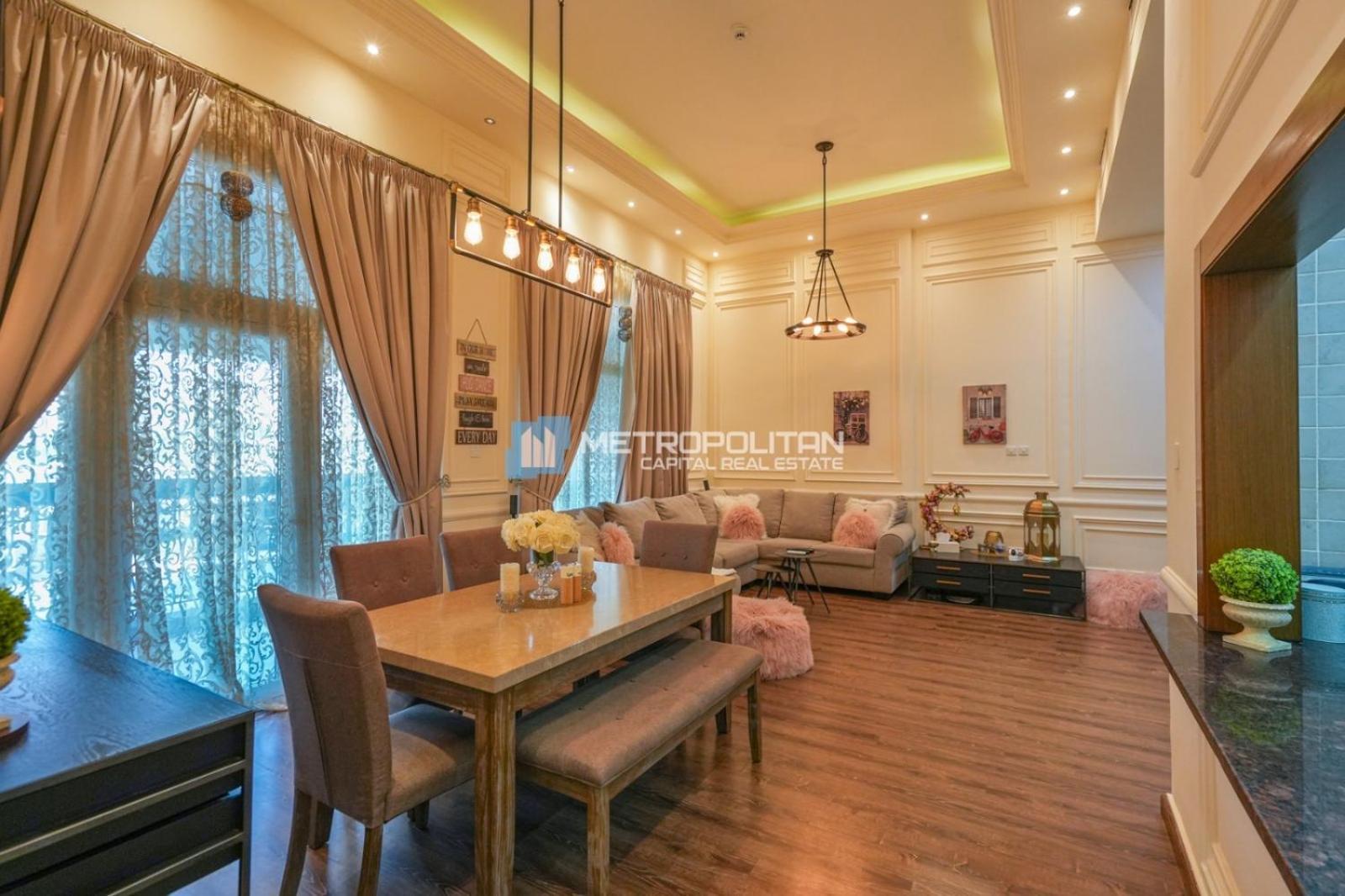 Apartmán Yas Island Abú Dhabí Exteriér fotografie